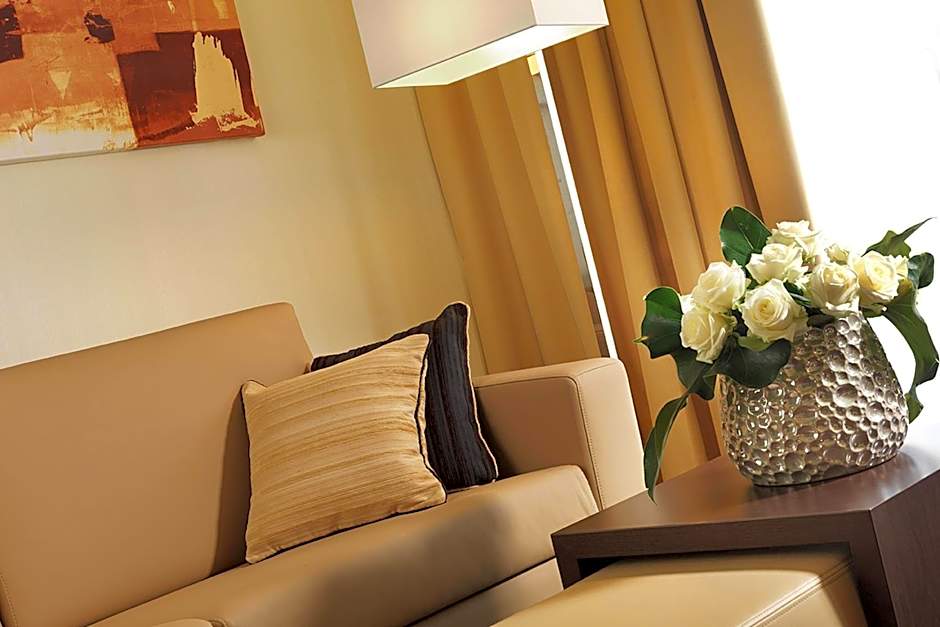 Residence Inn by Marriott Munich City East