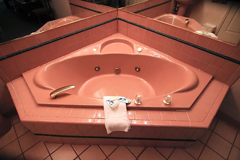 Executive Inn Kershaw