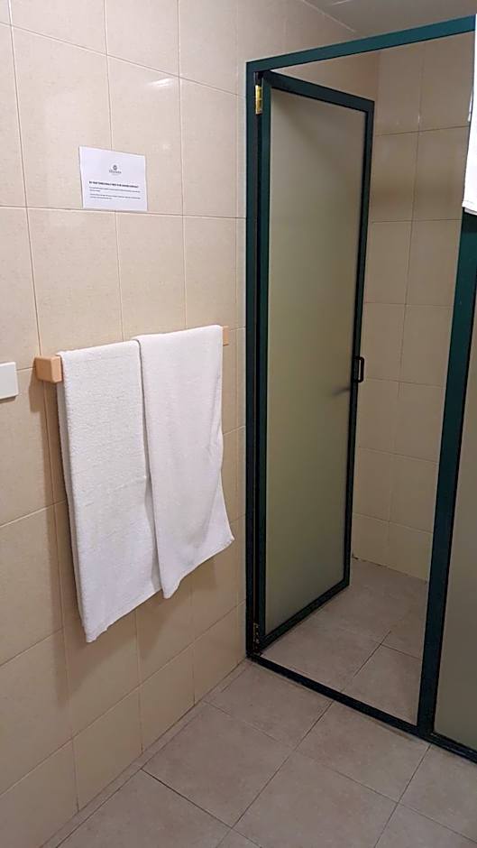 Hexagon International Hotel, Villas & Spa