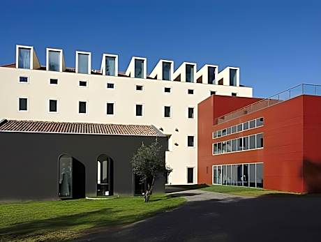 HD | Duecitania Design Hotel