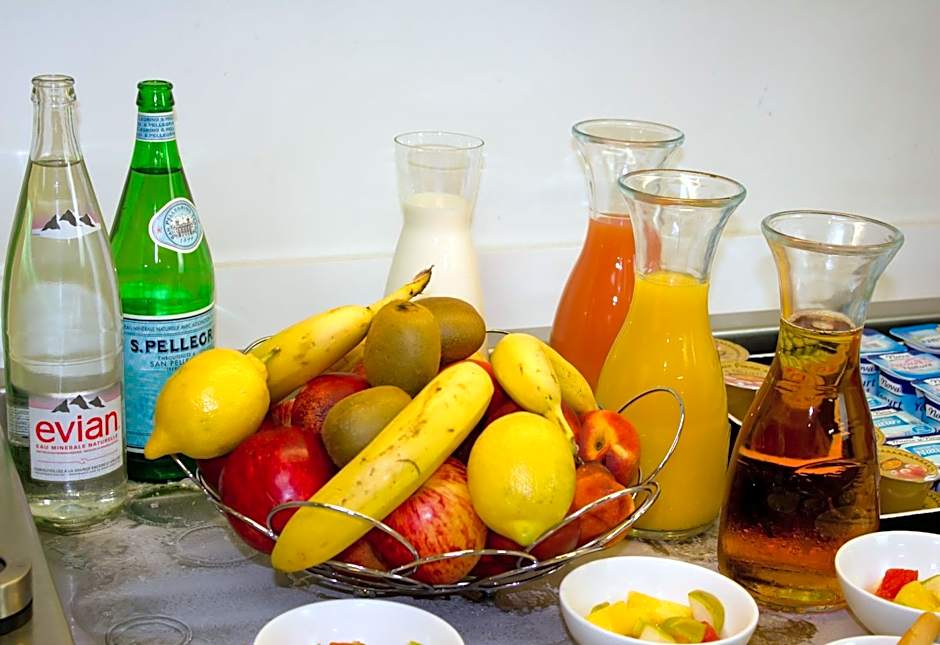 Kyriad Prestige Perpignan Centre Gare