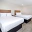 Super 8 by Wyndham Bakersfield CA