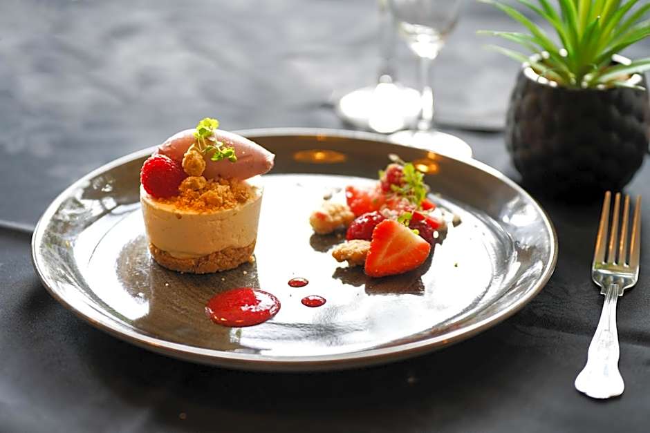 Best Western Valley Hotel