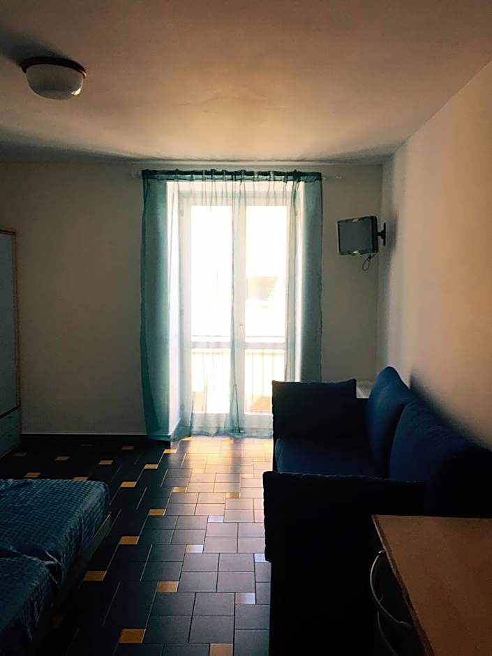 Hotel Ristorante Crescenzo