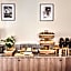 Fraser Suites Harmonie Paris La Defense