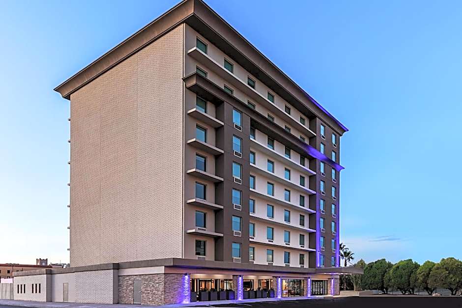 Holiday Inn Express El Paso-Central By IHG