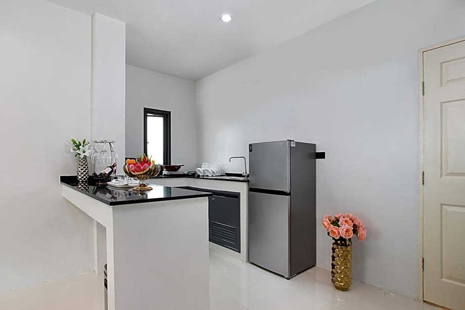 Nariya Bayfront Phuket