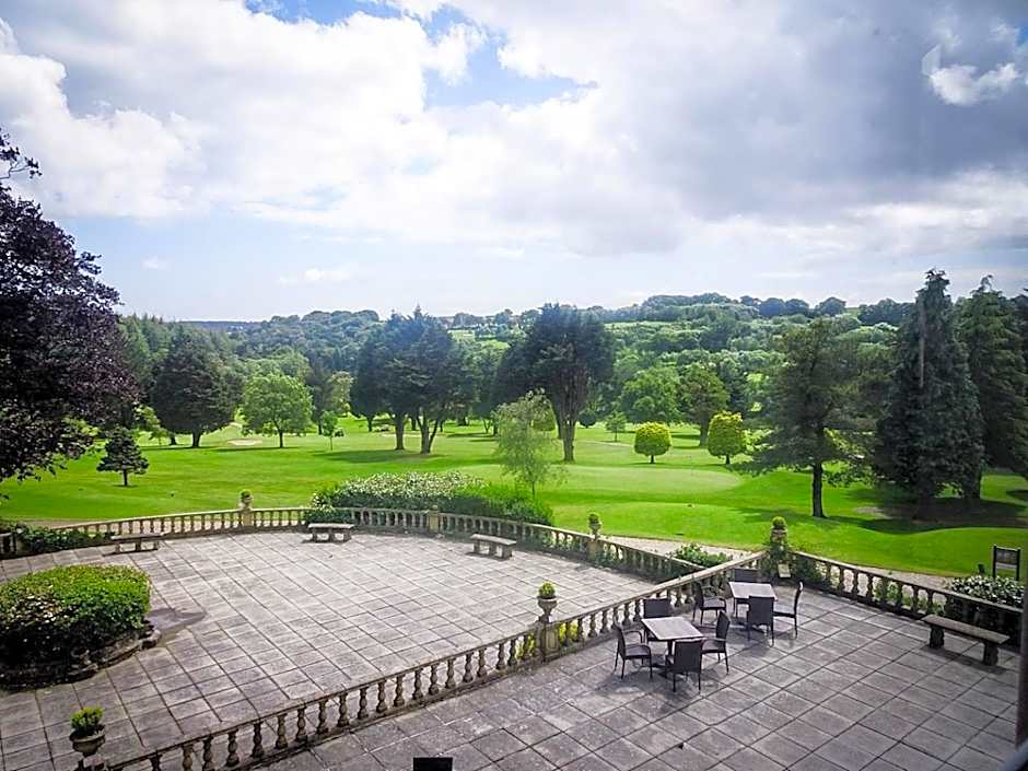 Elfordleigh Hotel
