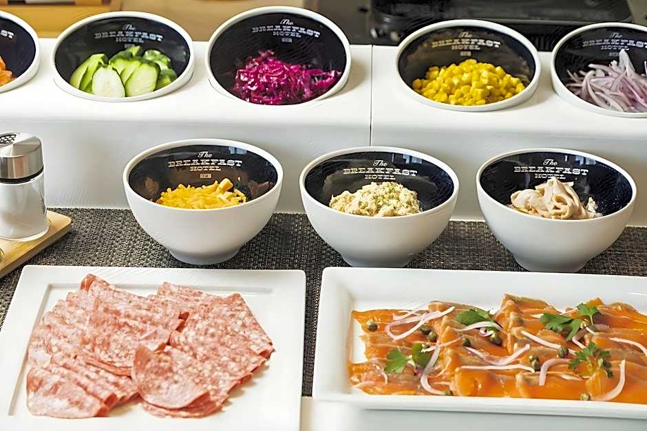 Hotel WBF Marche Ishigakijima