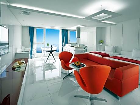 Shinshin Hotel Jeju Ocean