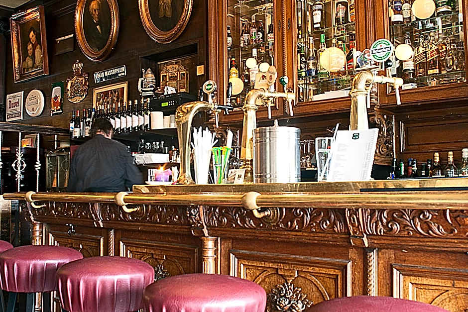 Hotel Prins Hendrik
