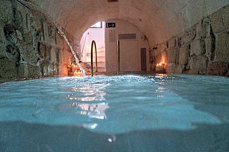 S'Hotelet d'es Born - Suites & SPA