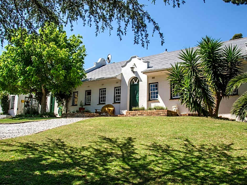 KaapsePracht Bed & Breakfast