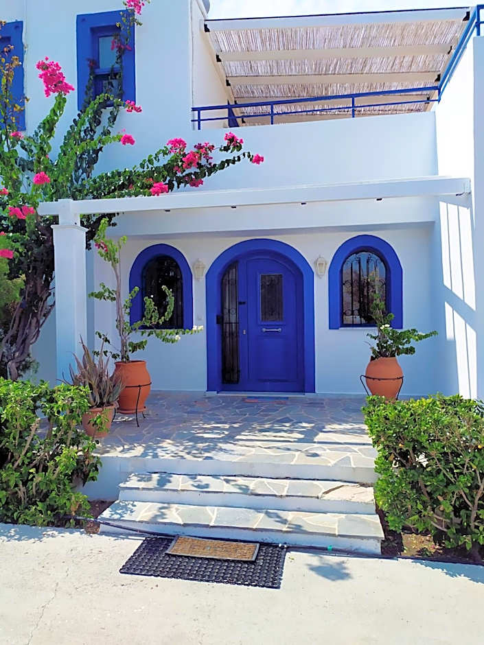 Nautilus Beach House