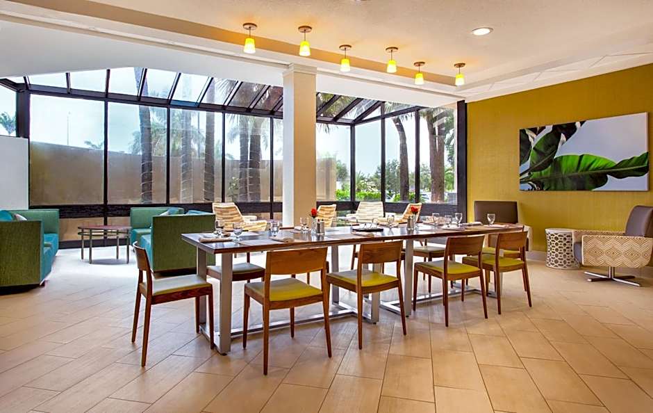HOLIDAY INN MIAMI WEST - HIALEAH GARDENS By IHG