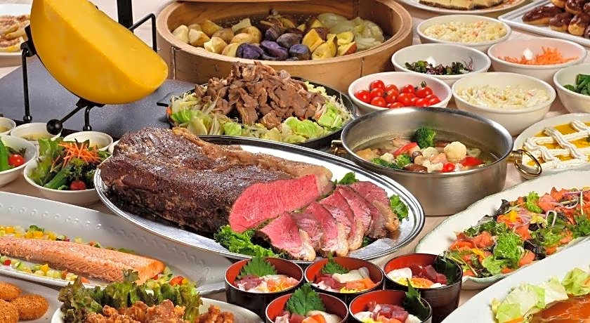 Kussharo Prince Hotel