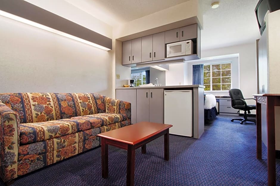 Microtel Inn & Suites By Wyndham Hagerstown