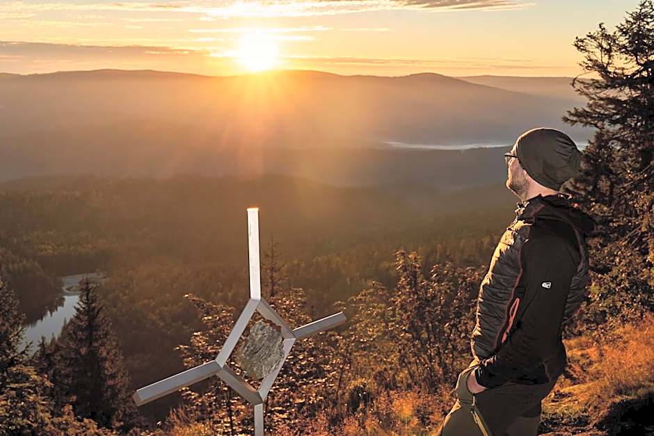 Wander und Aktiv Hotel Rösslwirt