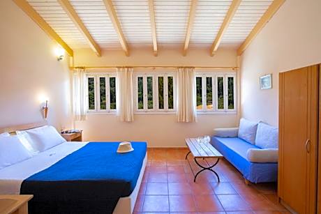 Apartment - Split Level