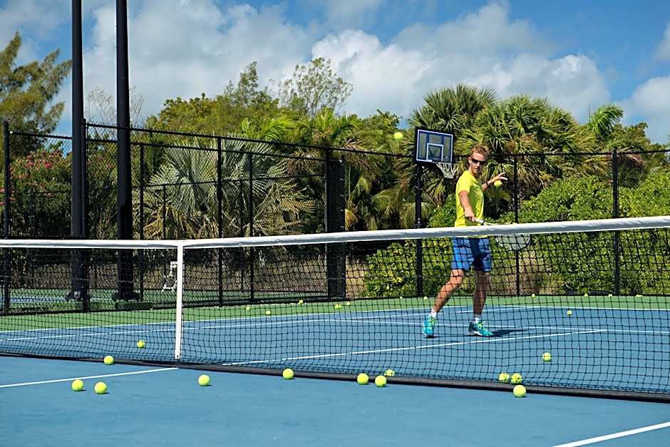 The Venetian on Grace Bay