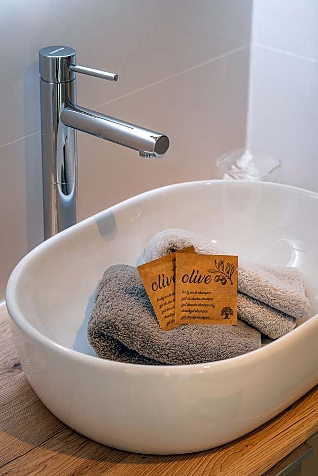 O`Life Boutique Apartments