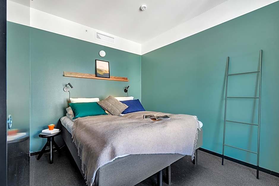 Forenom Aparthotel Oslo