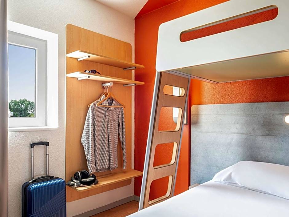 ibis budget Grigny Centre