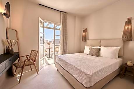 Utopia Hotel