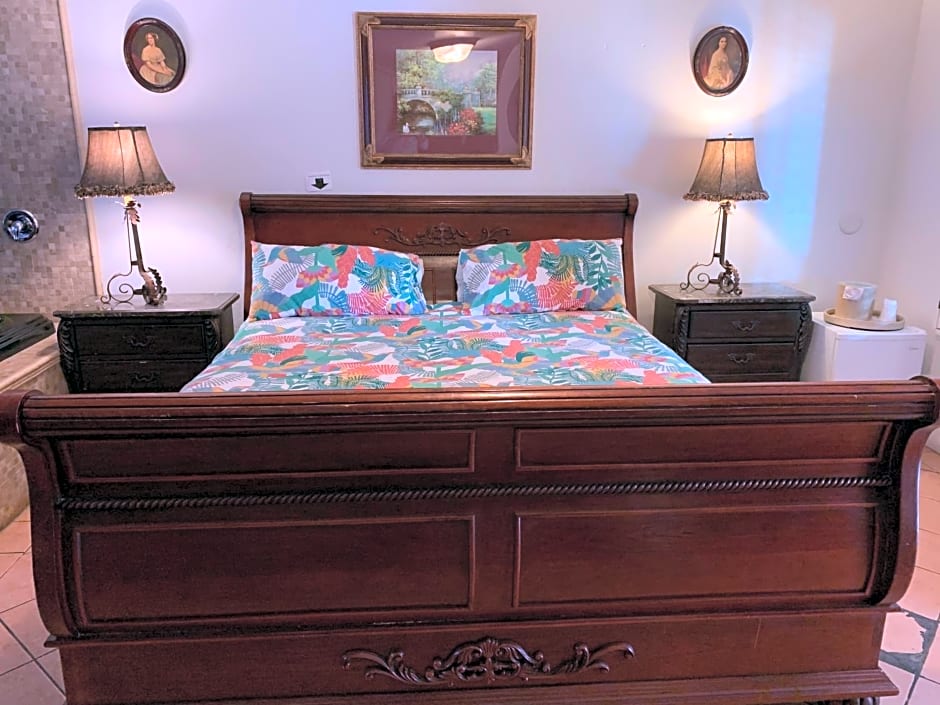 Chantico Inn