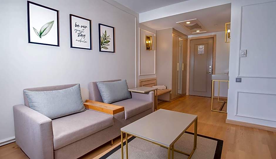 Miramare Queen Hotel - Ultra All Inclusive