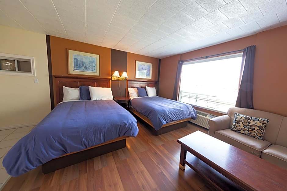 Villager Lodge Niagara Falls