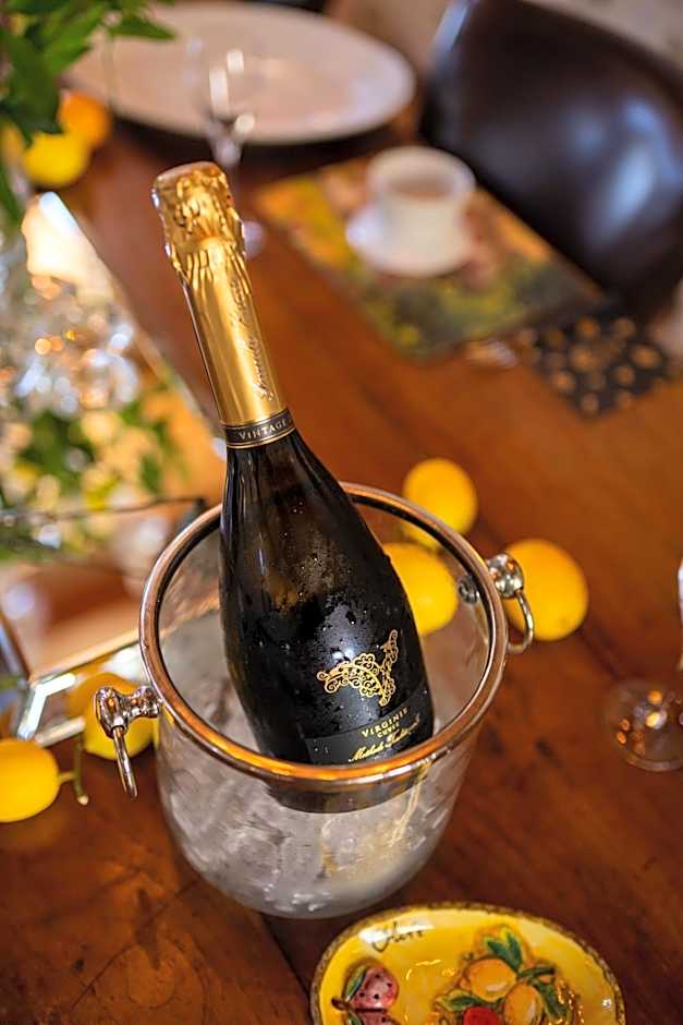 Antria Boutique Lodge