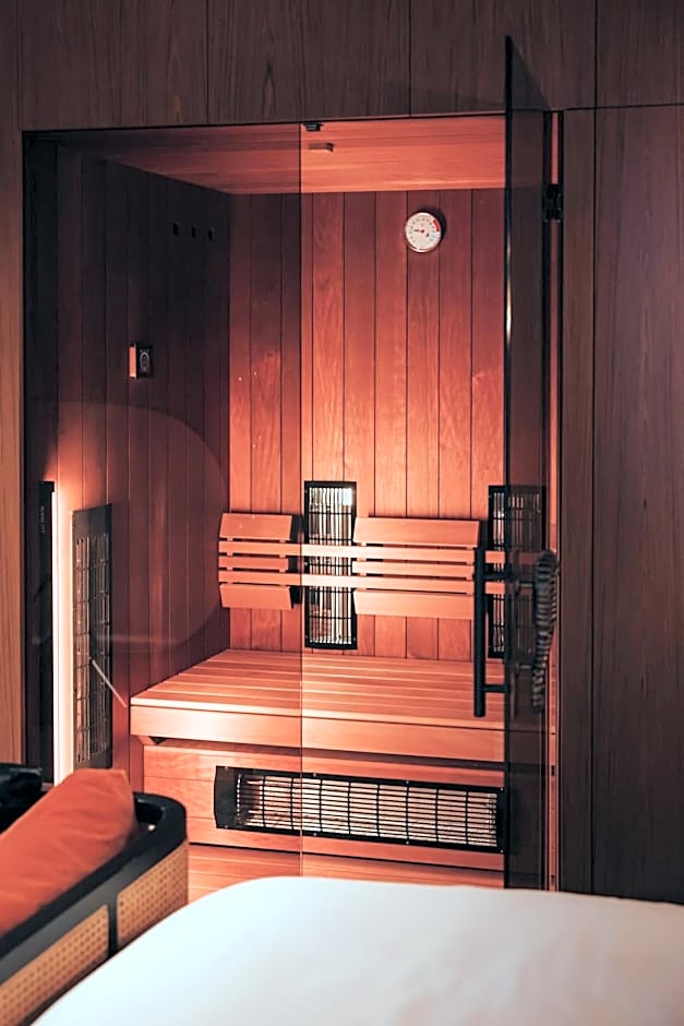 AS Boutique Hotel, superior