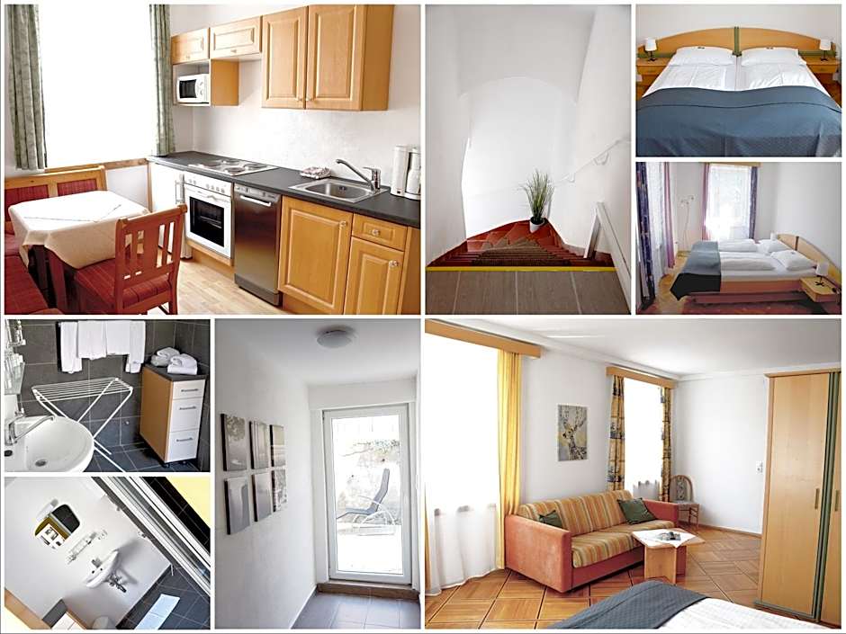 Hotel-Gasthof Restaurant Murblick