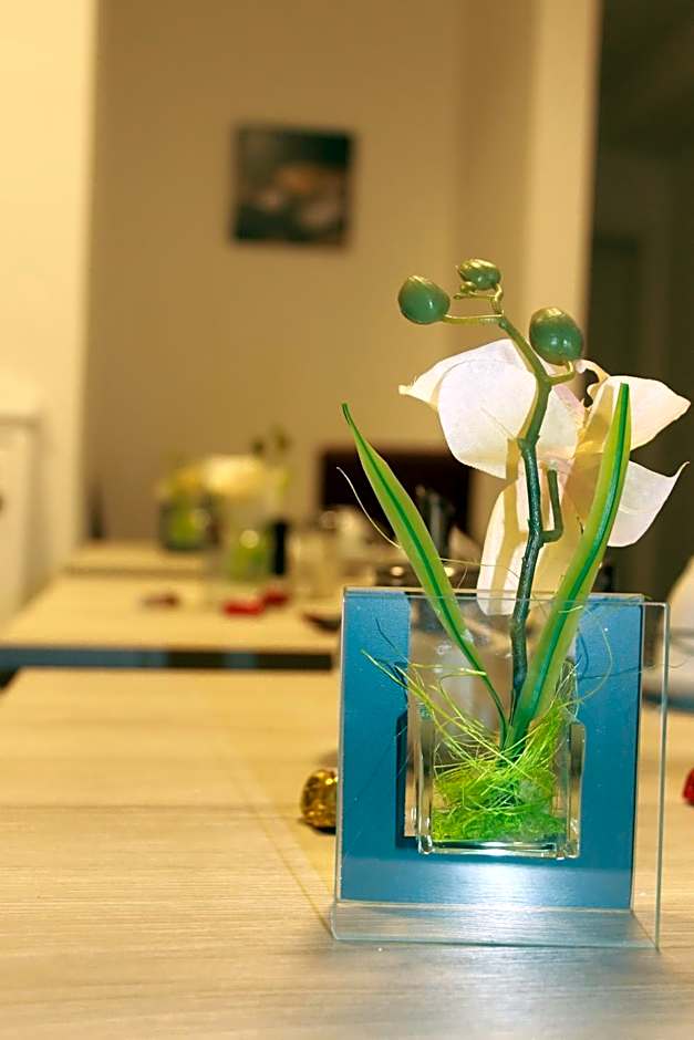 Pionier Hotel Hamburg Wandsbek