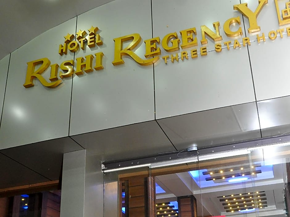 Hotel Rishi Regency