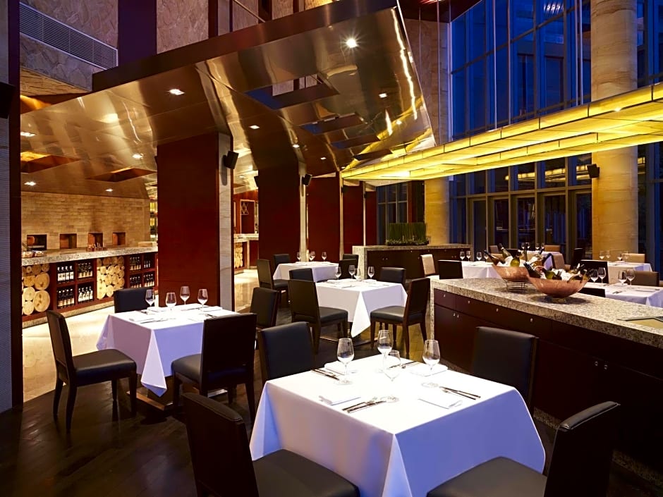 Hyatt Regency Dongguan