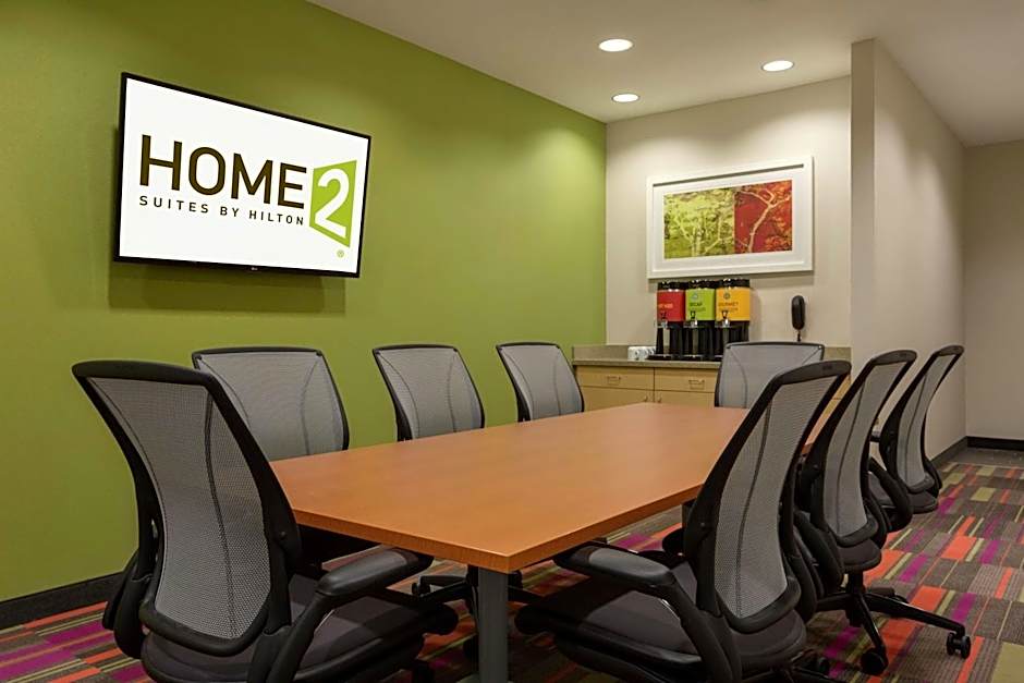 Home2 Suites By Hilton Salt Lake City / South Jordan