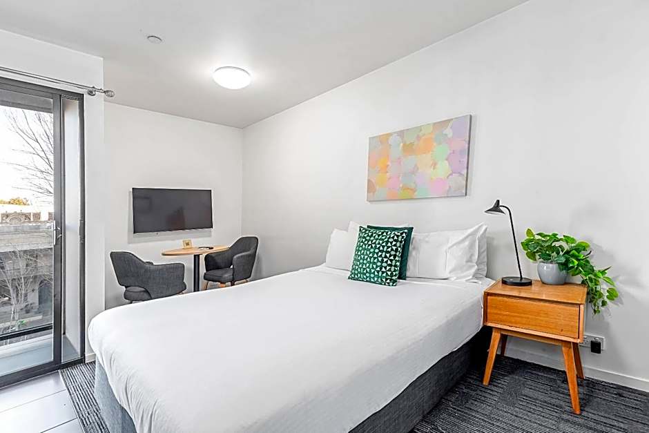 Quality Apartments North Melbourne