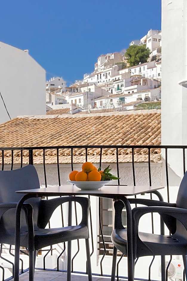 Hotel San Miguel