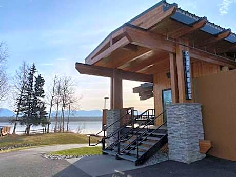 Best Western Lake Lucille Inn