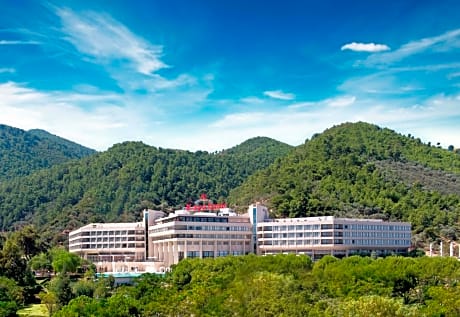 Kaya Izmir Thermal & Convention