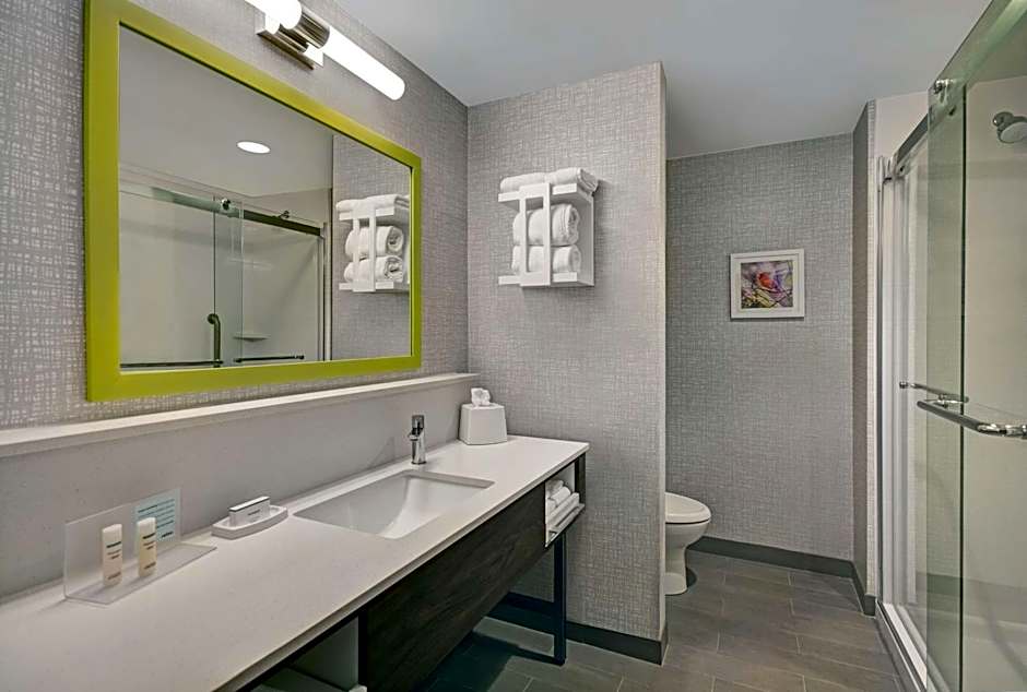 Hampton Inn By Hilton Cave City, KY