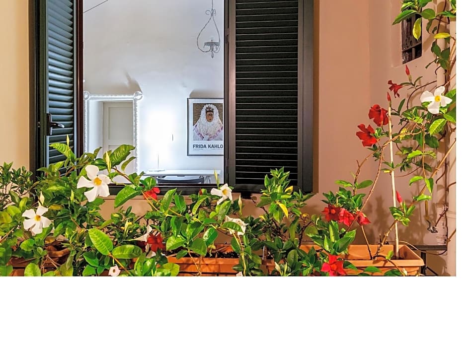 I Templari B&B self-contained