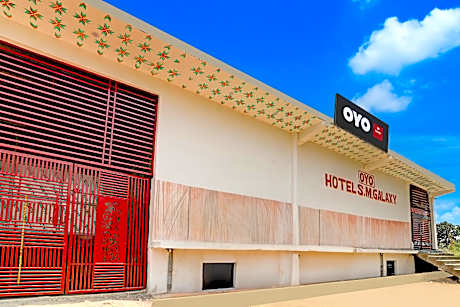 Hotel O 82528 SM GALAXY