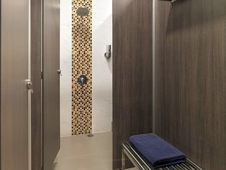 Sama Sama Express KLIA (Airside Transit Hotel)