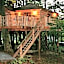 B&B La Cabane du Bois Dormant