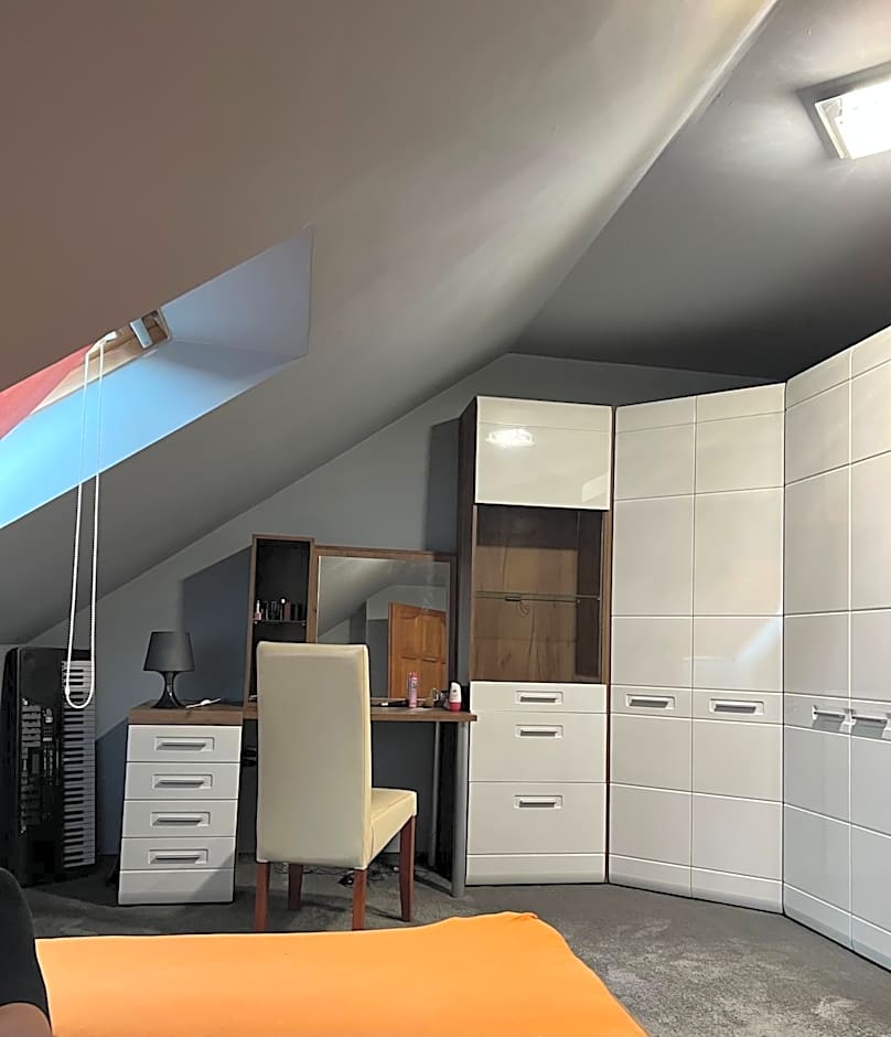 Bianka Hostel Spa & Car Rent Budapest