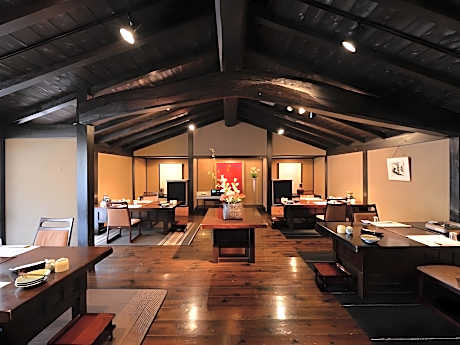 Ryokan Sugimoto