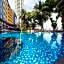 Mercure Penang Beach